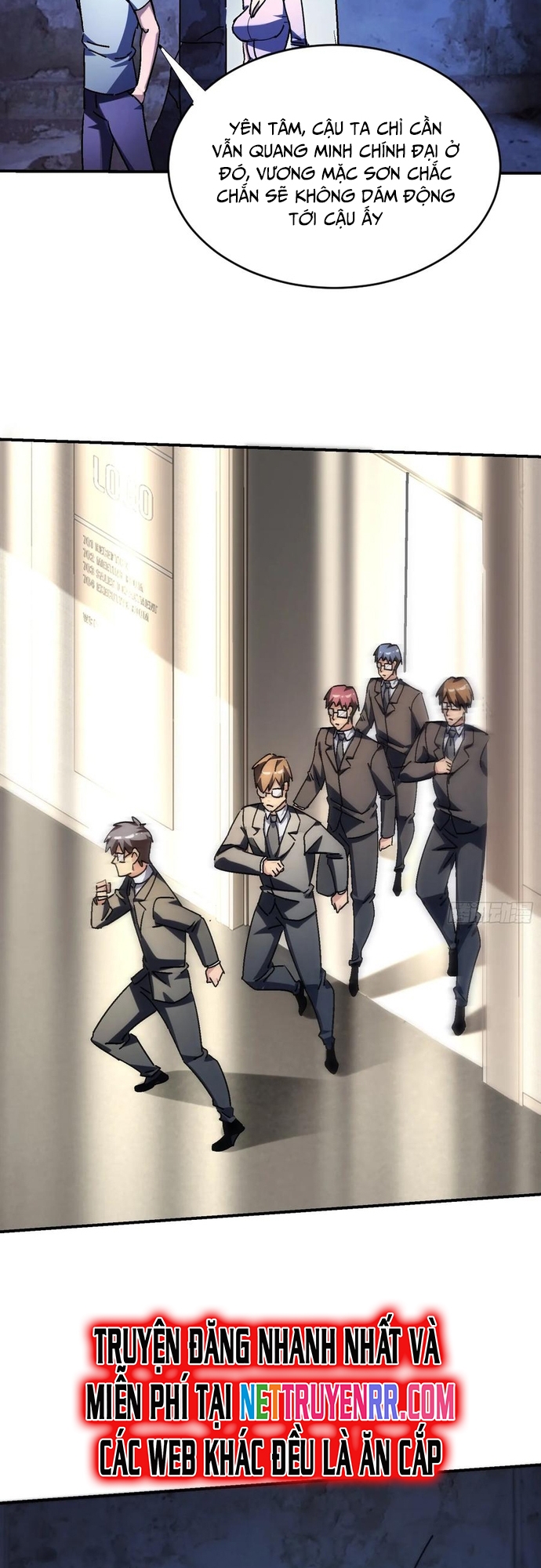 Bạn Gái Của Tôi Toàn Là Truyền Thuyết Chapter 138 - Trang 2