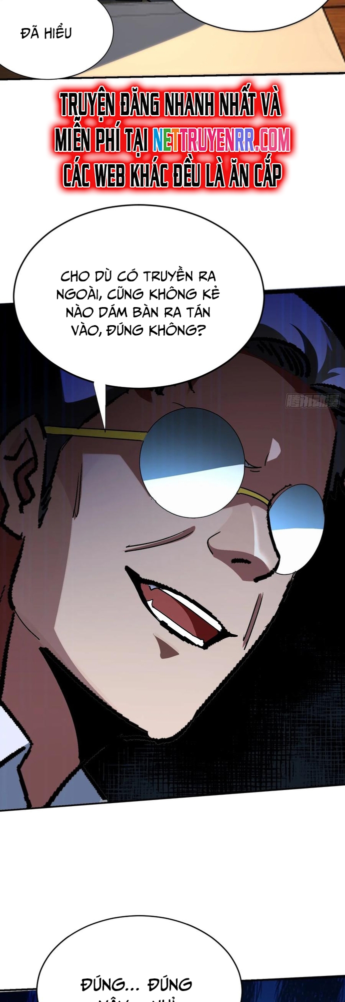 Bạn Gái Của Tôi Toàn Là Truyền Thuyết Chapter 138 - Trang 2