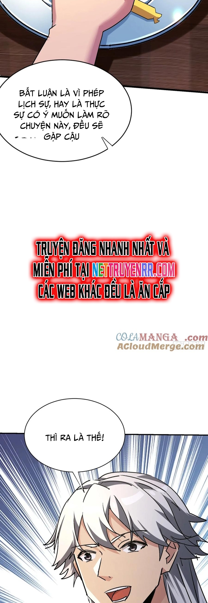 Bạn Gái Của Tôi Toàn Là Truyền Thuyết Chapter 138 - Trang 2