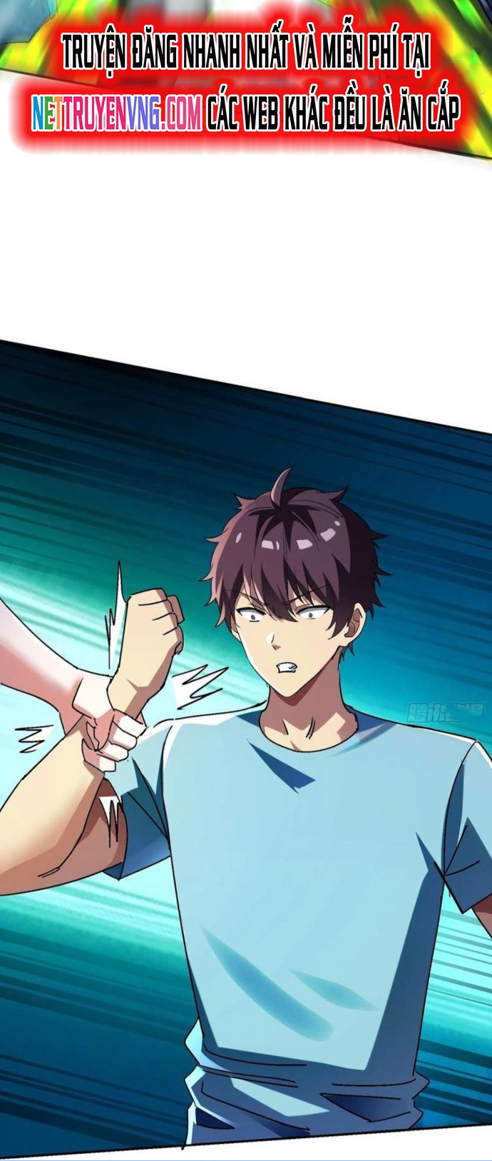 Bạn Gái Của Tôi Toàn Là Truyền Thuyết Chapter 139 - Trang 2