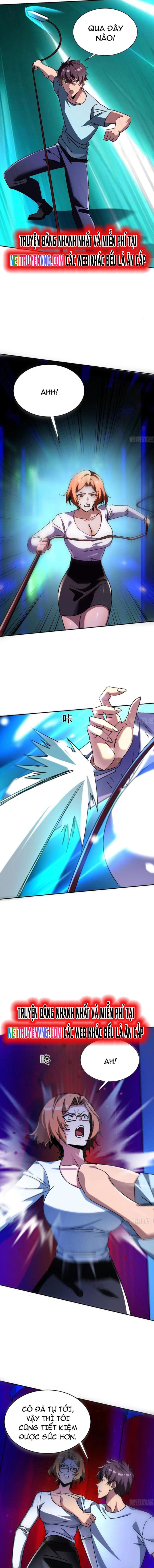 Bạn Gái Của Tôi Toàn Là Truyền Thuyết Chapter 139 - Trang 2