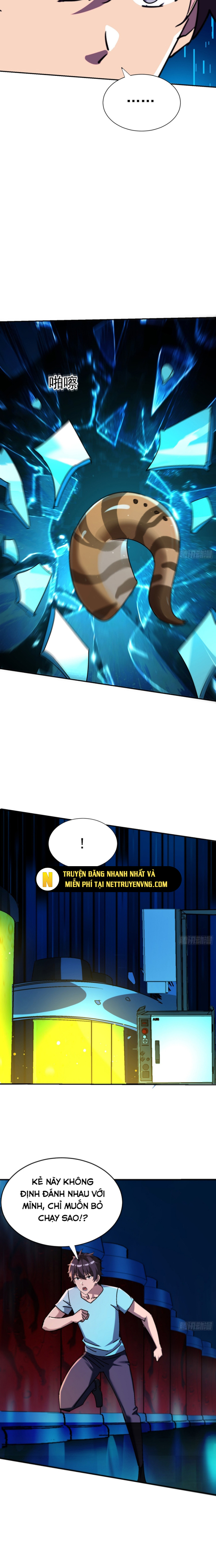 Bạn Gái Của Tôi Toàn Là Truyền Thuyết Chapter 140 - Trang 2