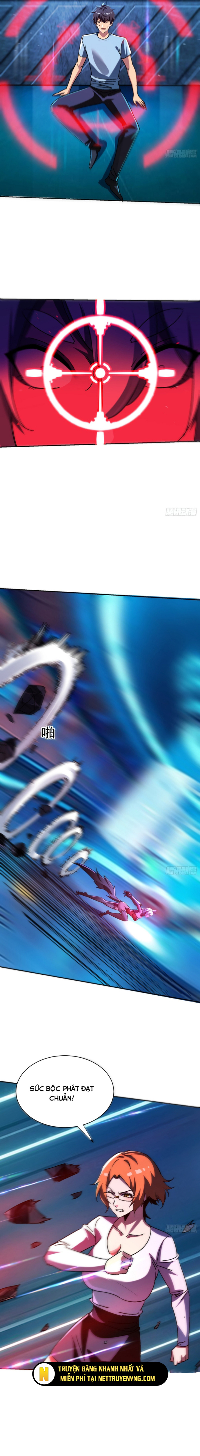 Bạn Gái Của Tôi Toàn Là Truyền Thuyết Chapter 140 - Trang 2