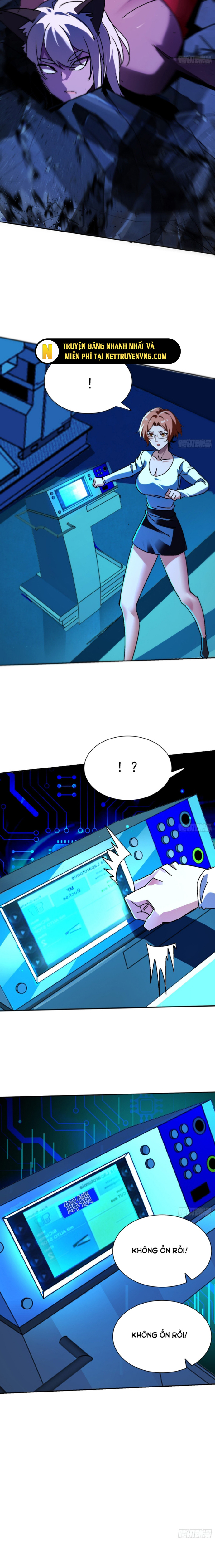 Bạn Gái Của Tôi Toàn Là Truyền Thuyết Chapter 140 - Trang 2