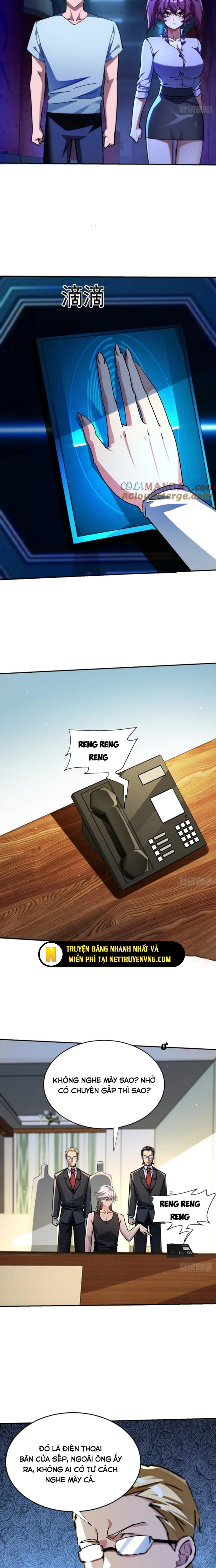 Bạn Gái Của Tôi Toàn Là Truyền Thuyết Chapter 142 - Trang 2