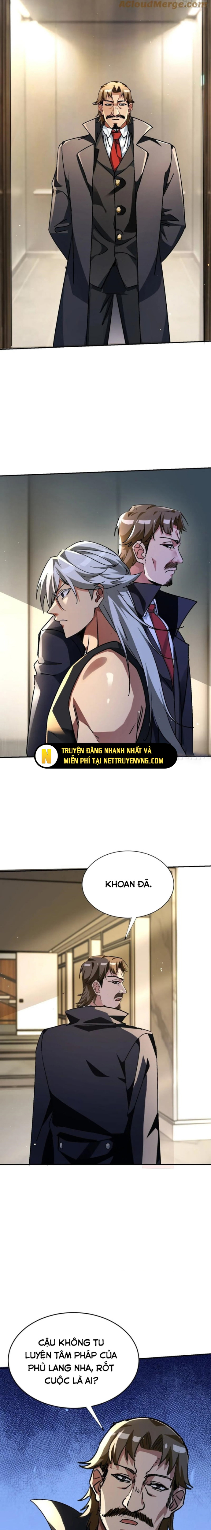 Bạn Gái Của Tôi Toàn Là Truyền Thuyết Chapter 142 - Trang 2