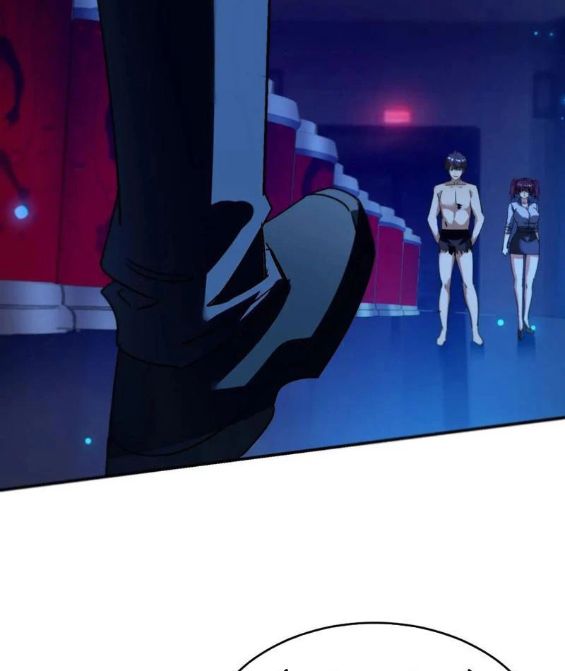 Bạn Gái Của Tôi Toàn Là Truyền Thuyết Chapter 143 - Trang 2