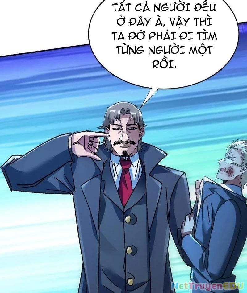 Bạn Gái Của Tôi Toàn Là Truyền Thuyết Chapter 143 - Trang 2