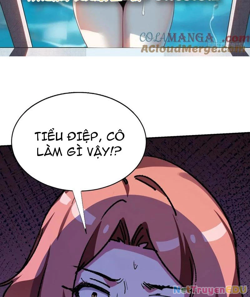 Bạn Gái Của Tôi Toàn Là Truyền Thuyết Chapter 143 - Trang 2