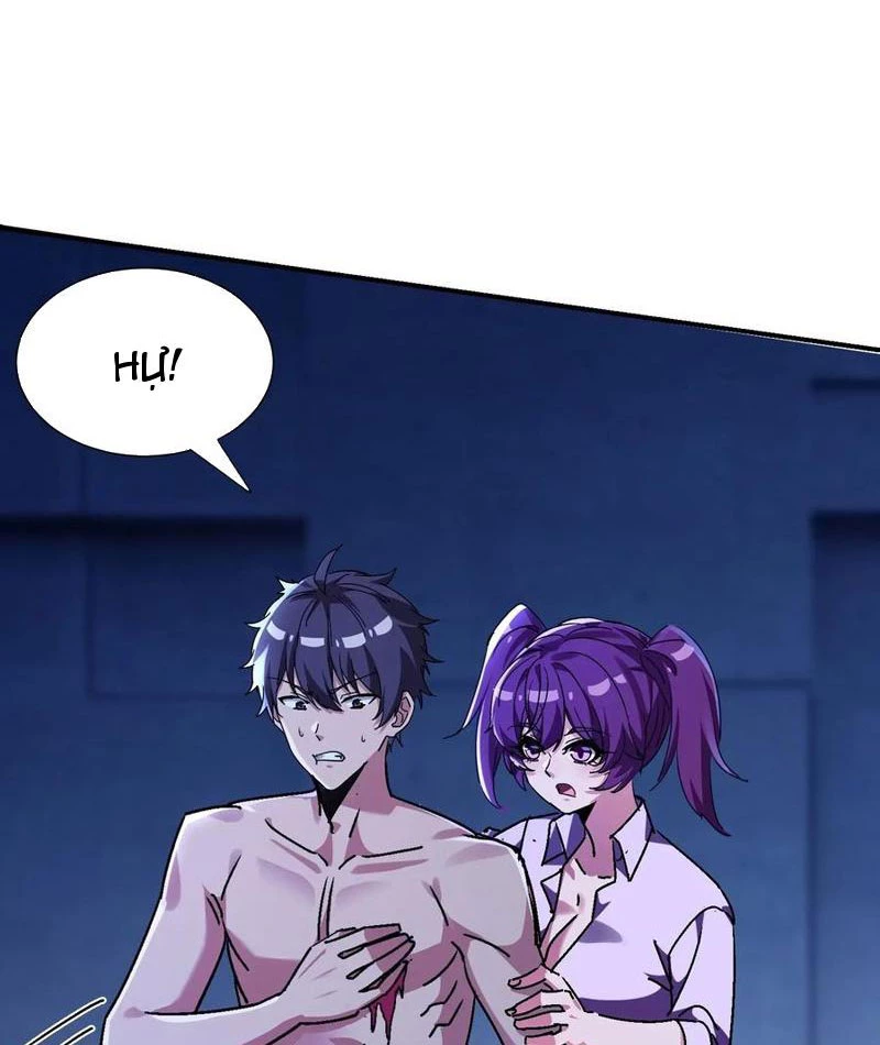 Bạn Gái Của Tôi Toàn Là Truyền Thuyết Chapter 143 - Trang 2