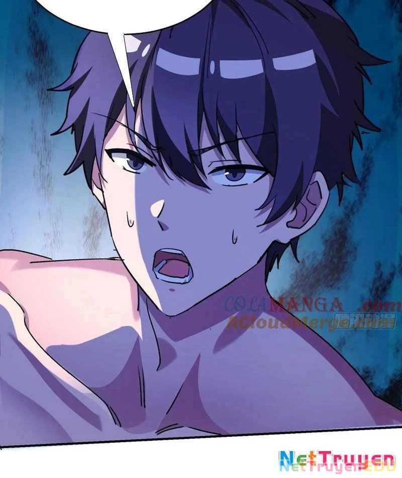 Bạn Gái Của Tôi Toàn Là Truyền Thuyết Chapter 143 - Trang 2