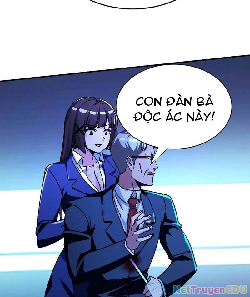 Bạn Gái Của Tôi Toàn Là Truyền Thuyết Chapter 143 - Trang 2