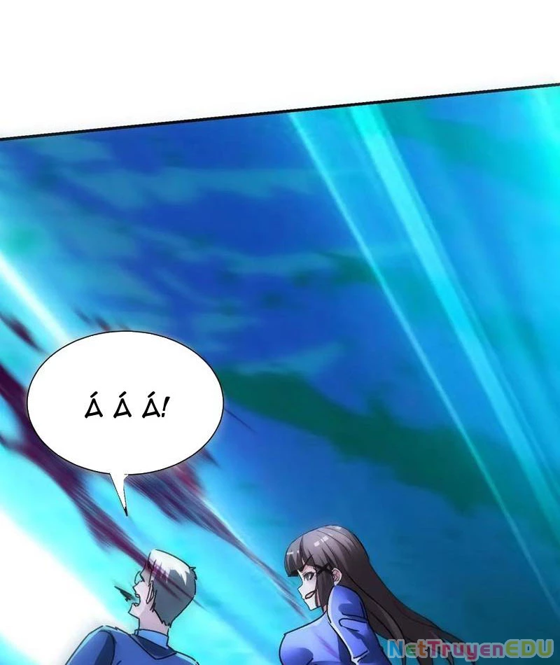 Bạn Gái Của Tôi Toàn Là Truyền Thuyết Chapter 143 - Trang 2