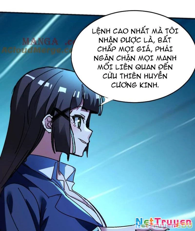Bạn Gái Của Tôi Toàn Là Truyền Thuyết Chapter 143 - Trang 2