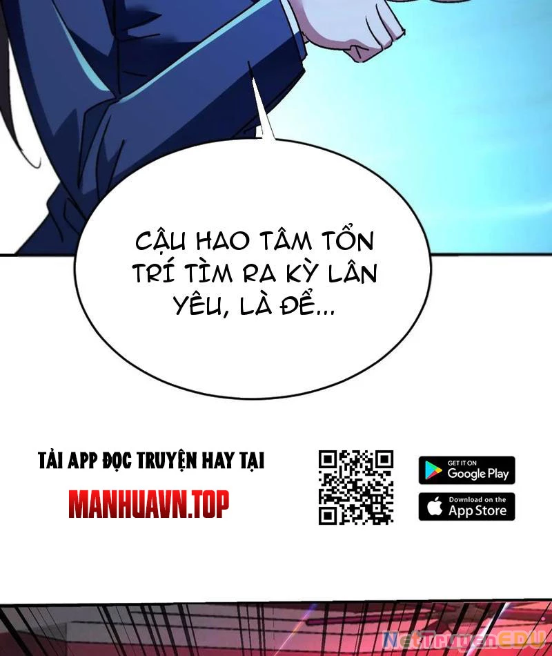 Bạn Gái Của Tôi Toàn Là Truyền Thuyết Chapter 143 - Trang 2