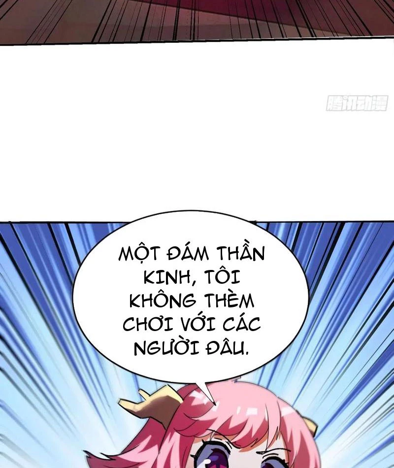 Bạn Gái Của Tôi Toàn Là Truyền Thuyết Chapter 143 - Trang 2