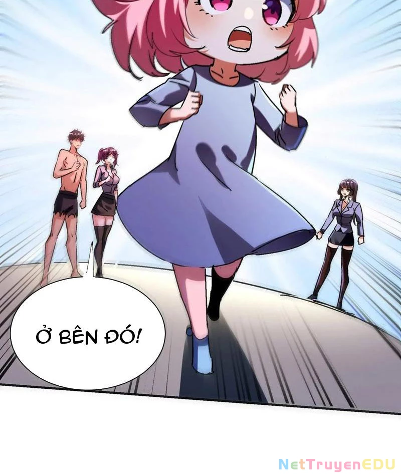 Bạn Gái Của Tôi Toàn Là Truyền Thuyết Chapter 143 - Trang 2