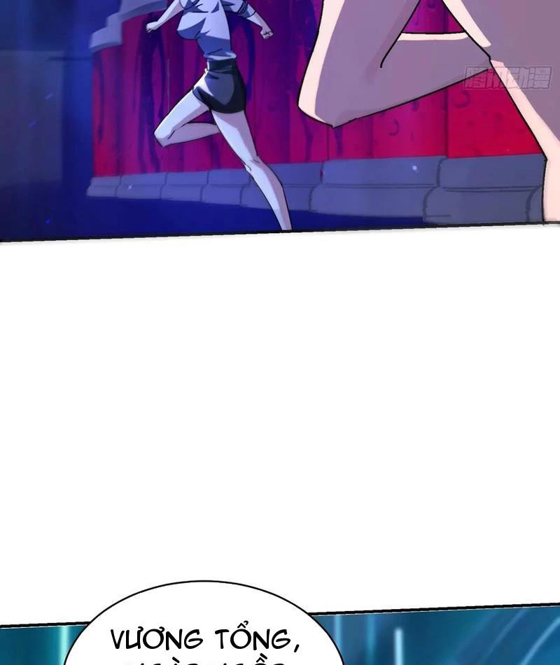 Bạn Gái Của Tôi Toàn Là Truyền Thuyết Chapter 143 - Trang 2