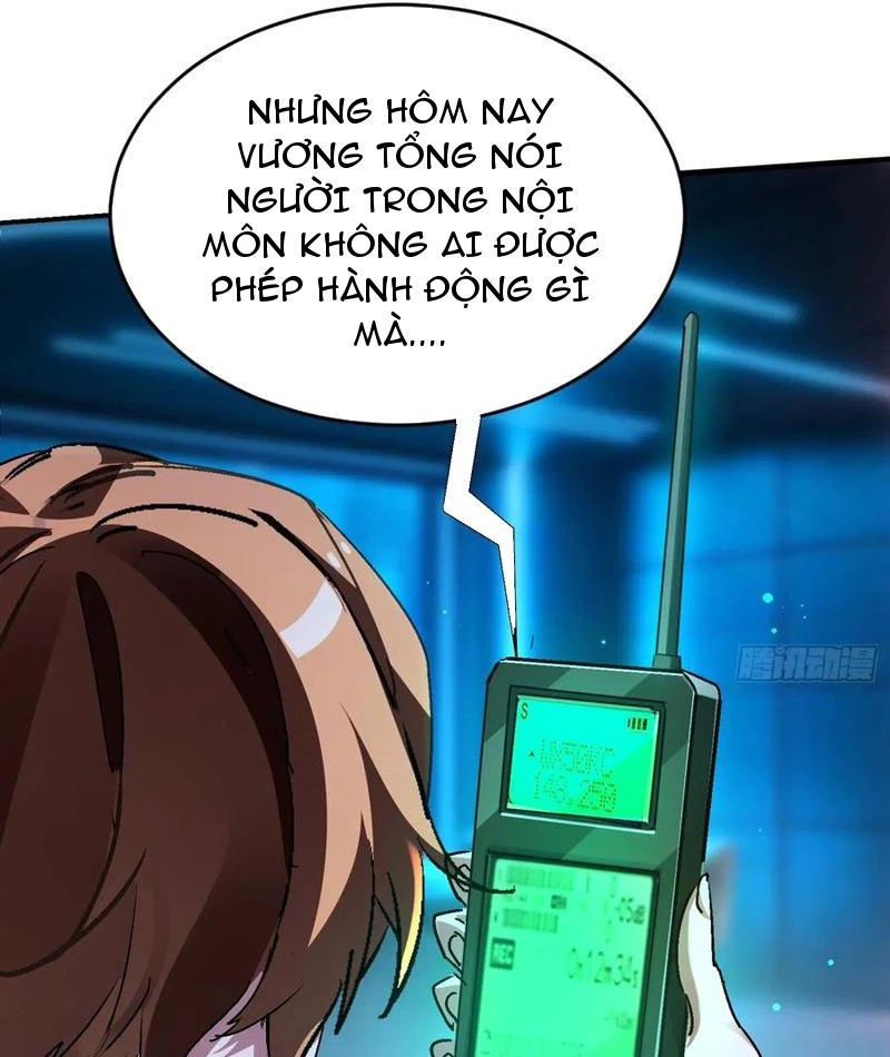 Bạn Gái Của Tôi Toàn Là Truyền Thuyết Chapter 143 - Trang 2