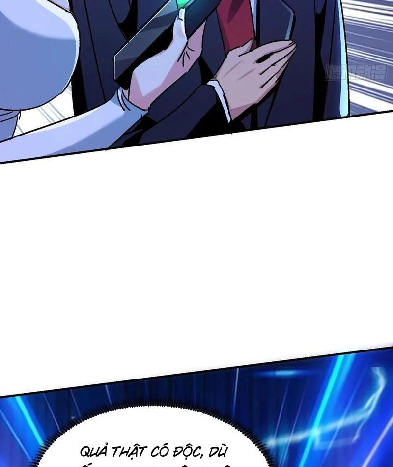 Bạn Gái Của Tôi Toàn Là Truyền Thuyết Chapter 143 - Trang 2