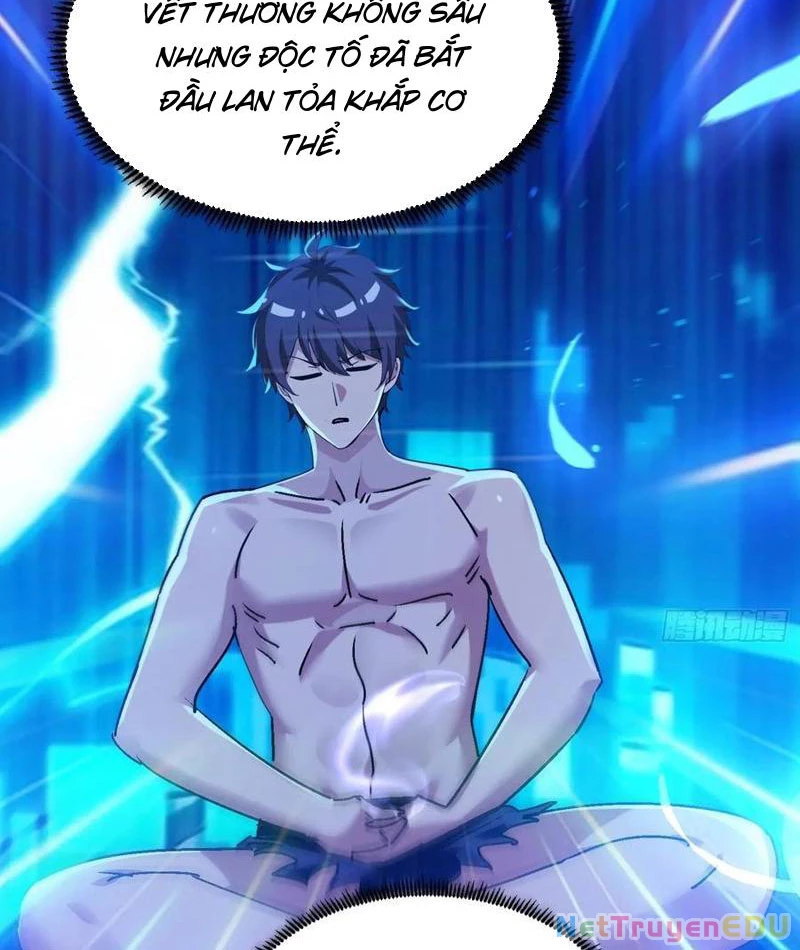 Bạn Gái Của Tôi Toàn Là Truyền Thuyết Chapter 143 - Trang 2