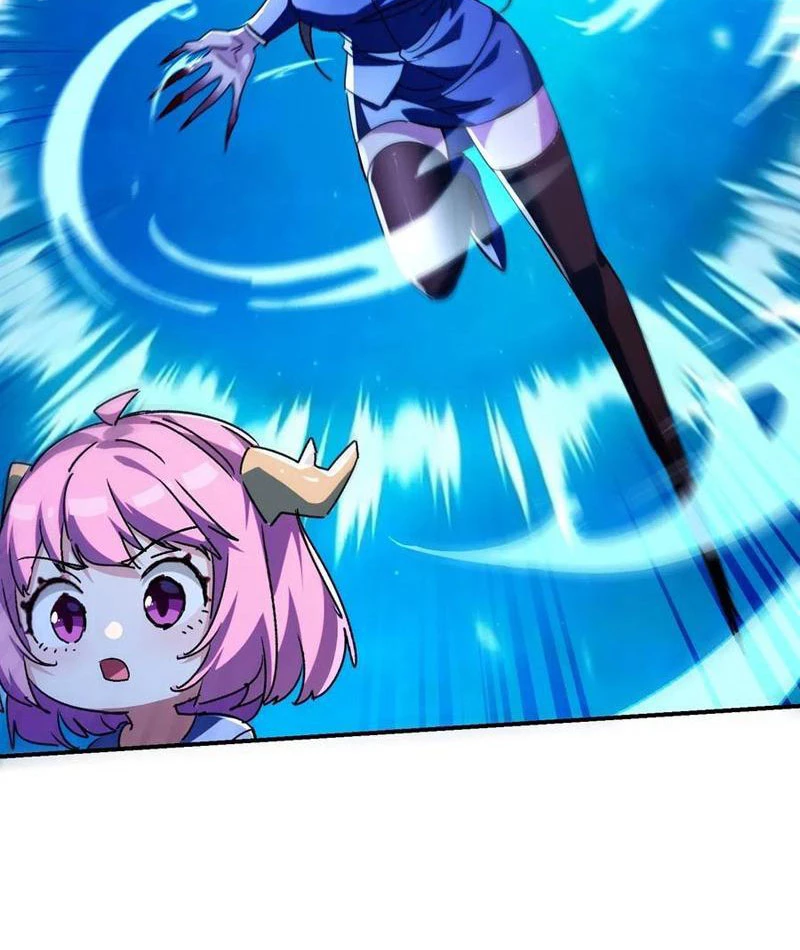 Bạn Gái Của Tôi Toàn Là Truyền Thuyết Chapter 143 - Trang 2