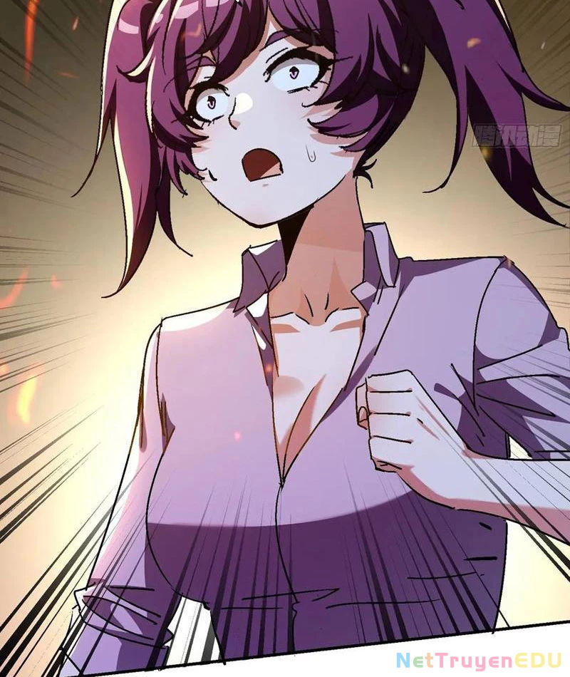 Bạn Gái Của Tôi Toàn Là Truyền Thuyết Chapter 143 - Trang 2