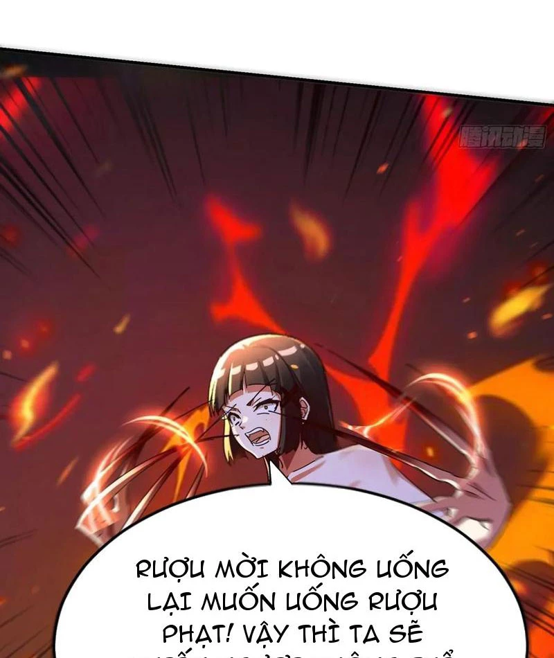 Bạn Gái Của Tôi Toàn Là Truyền Thuyết Chapter 143 - Trang 2