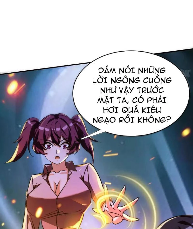 Bạn Gái Của Tôi Toàn Là Truyền Thuyết Chapter 143 - Trang 2