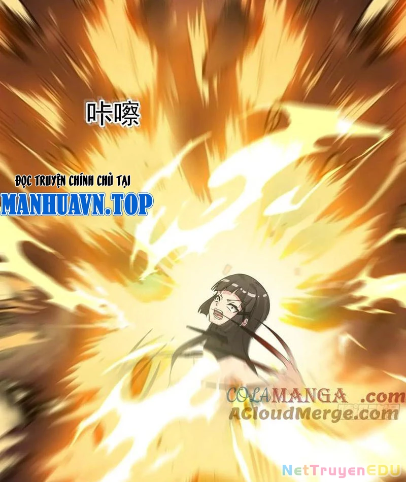 Bạn Gái Của Tôi Toàn Là Truyền Thuyết Chapter 143 - Trang 2