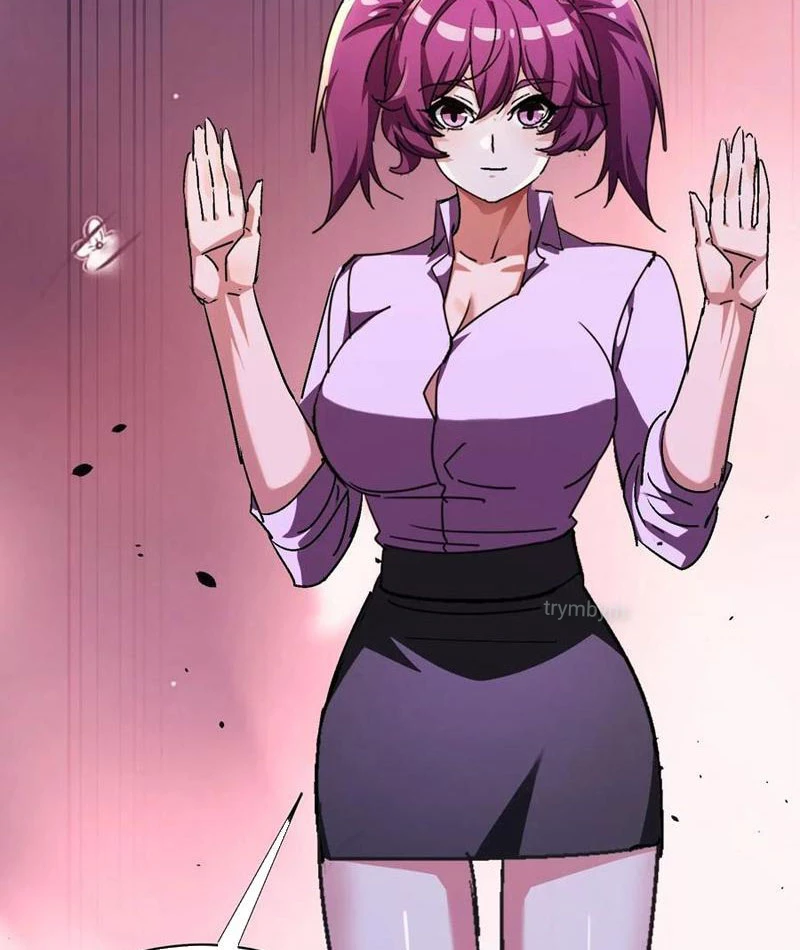 Bạn Gái Của Tôi Toàn Là Truyền Thuyết Chapter 143 - Trang 2