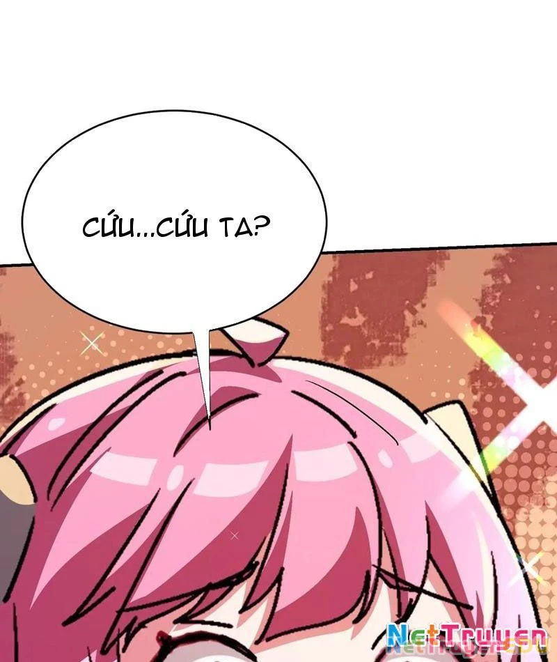 Bạn Gái Của Tôi Toàn Là Truyền Thuyết Chapter 143 - Trang 2