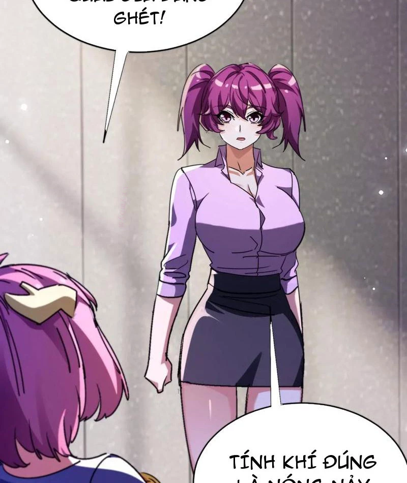 Bạn Gái Của Tôi Toàn Là Truyền Thuyết Chapter 143 - Trang 2