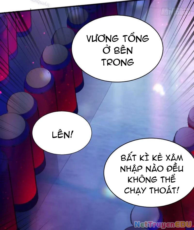 Bạn Gái Của Tôi Toàn Là Truyền Thuyết Chapter 143 - Trang 2