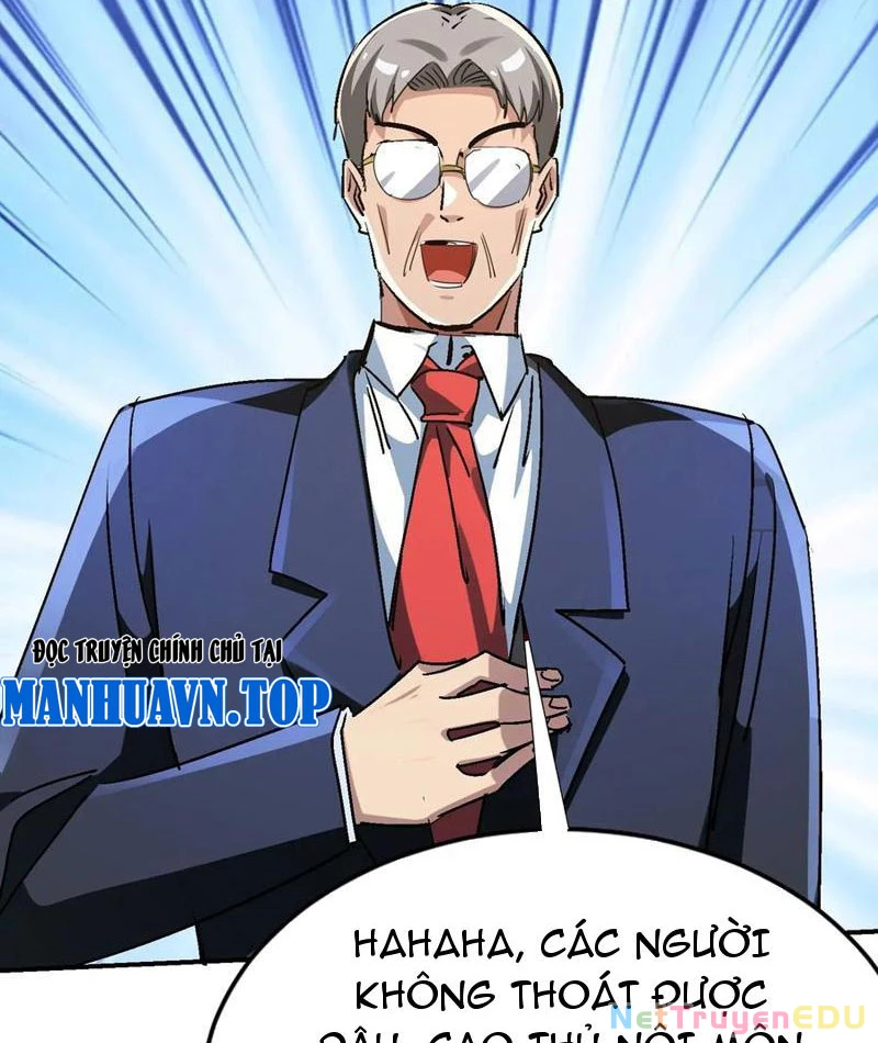 Bạn Gái Của Tôi Toàn Là Truyền Thuyết Chapter 143 - Trang 2