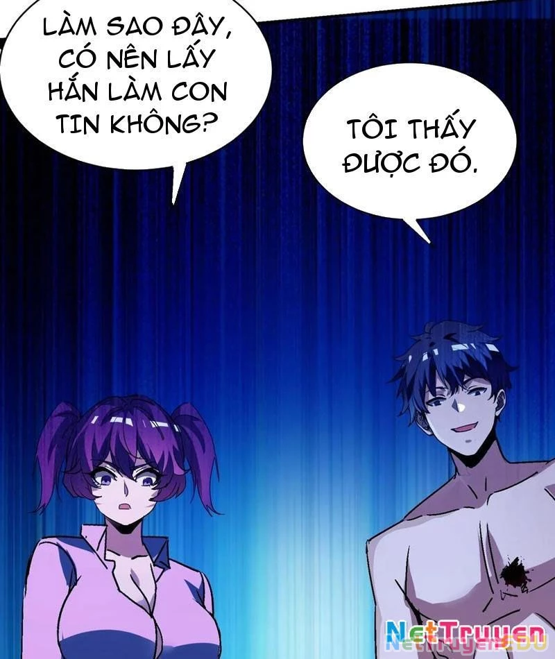 Bạn Gái Của Tôi Toàn Là Truyền Thuyết Chapter 143 - Trang 2