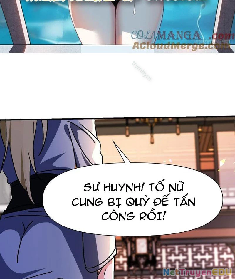 Bạn Gái Của Tôi Toàn Là Truyền Thuyết Chapter 144 - Trang 2