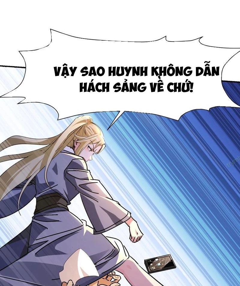 Bạn Gái Của Tôi Toàn Là Truyền Thuyết Chapter 144 - Trang 2