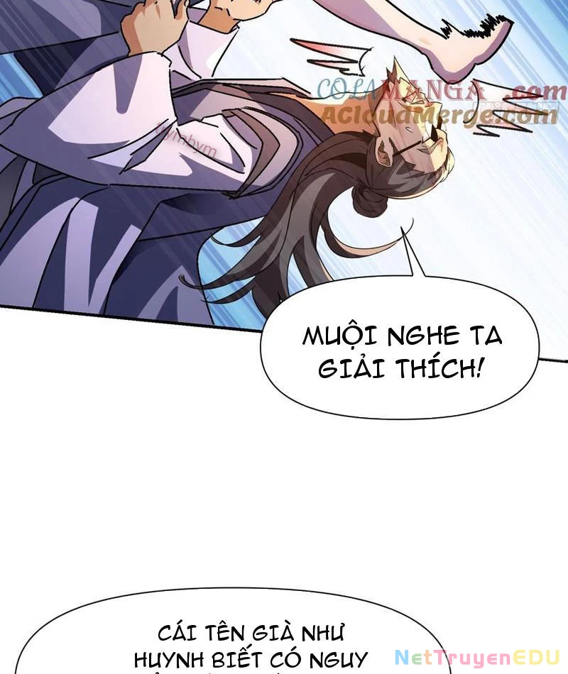 Bạn Gái Của Tôi Toàn Là Truyền Thuyết Chapter 144 - Trang 2