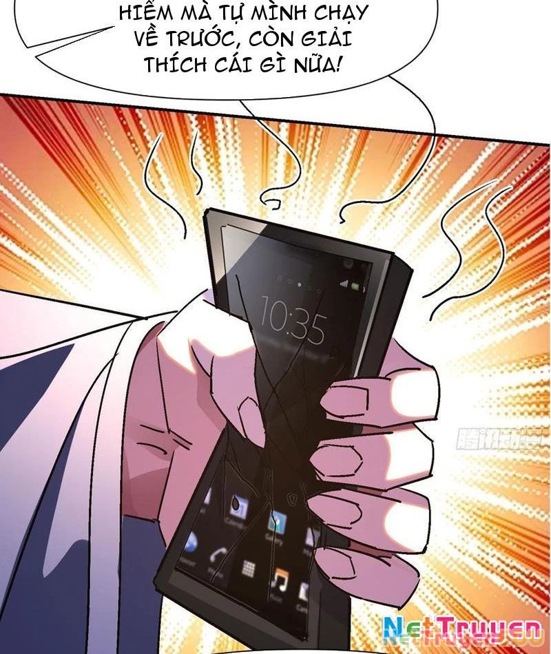 Bạn Gái Của Tôi Toàn Là Truyền Thuyết Chapter 144 - Trang 2