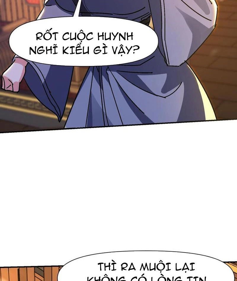 Bạn Gái Của Tôi Toàn Là Truyền Thuyết Chapter 144 - Trang 2