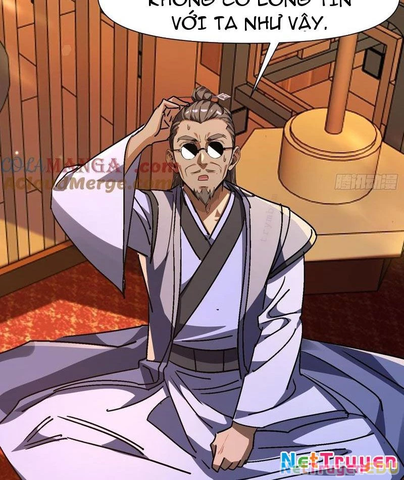 Bạn Gái Của Tôi Toàn Là Truyền Thuyết Chapter 144 - Trang 2