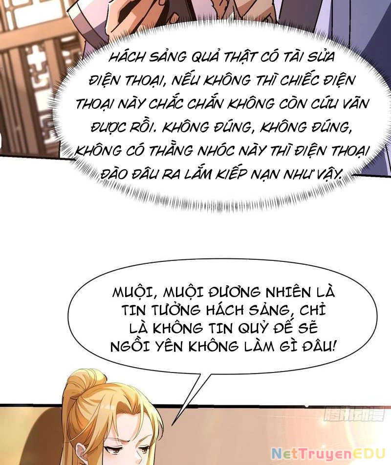 Bạn Gái Của Tôi Toàn Là Truyền Thuyết Chapter 144 - Trang 2