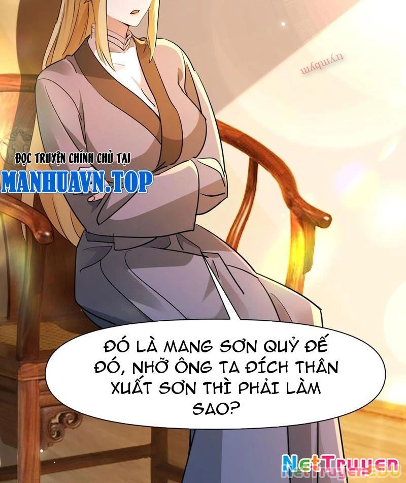 Bạn Gái Của Tôi Toàn Là Truyền Thuyết Chapter 144 - Trang 2