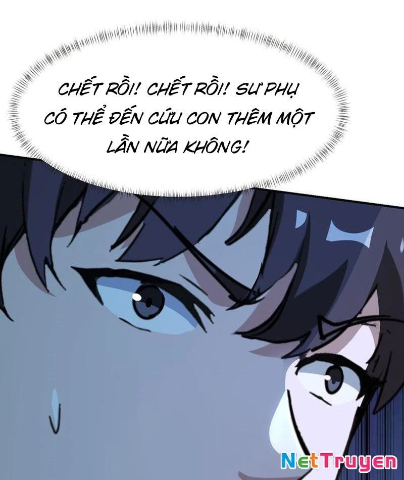 Bạn Gái Của Tôi Toàn Là Truyền Thuyết Chapter 144 - Trang 2