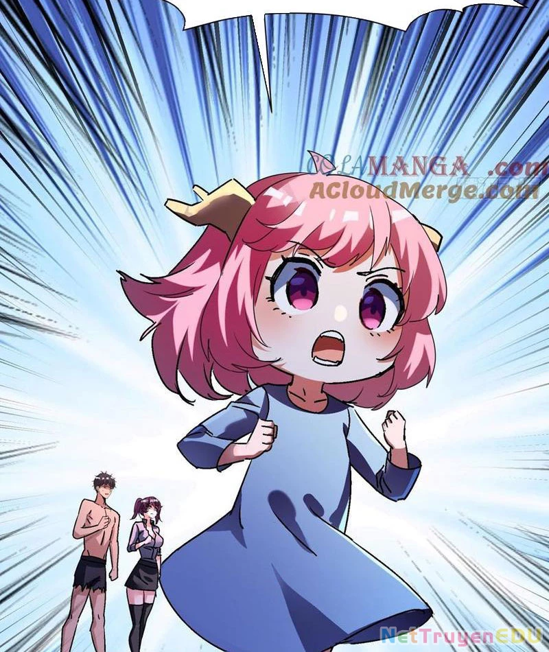 Bạn Gái Của Tôi Toàn Là Truyền Thuyết Chapter 144 - Trang 2