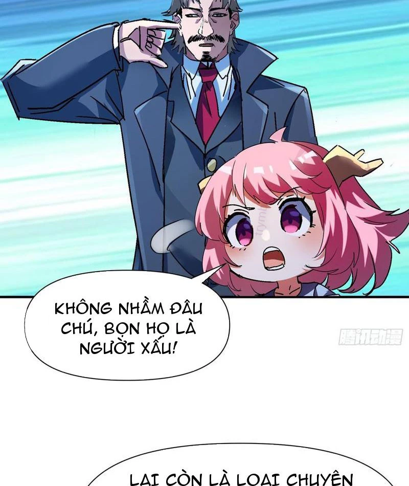 Bạn Gái Của Tôi Toàn Là Truyền Thuyết Chapter 144 - Trang 2