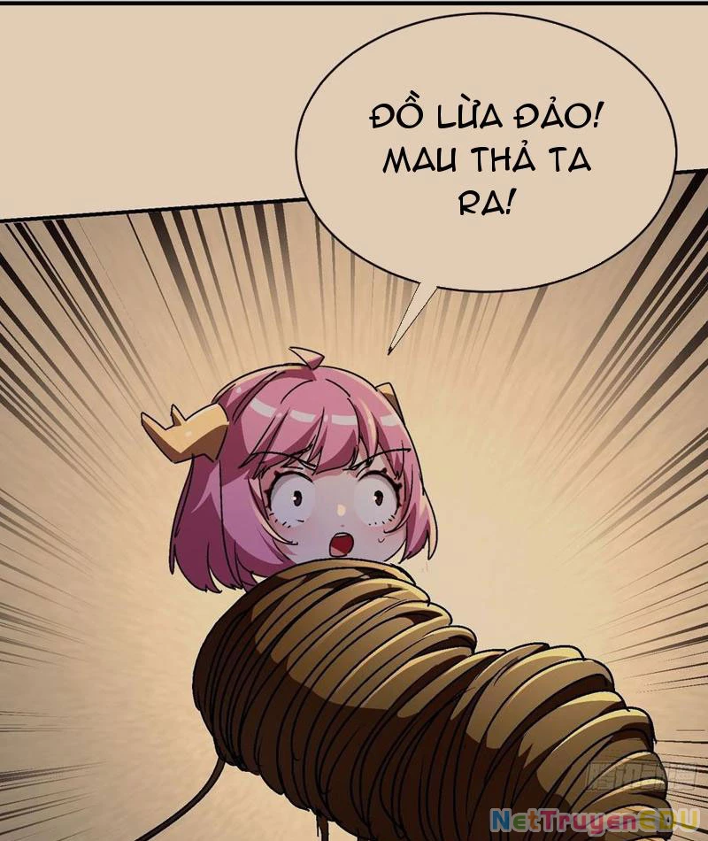 Bạn Gái Của Tôi Toàn Là Truyền Thuyết Chapter 144 - Trang 2