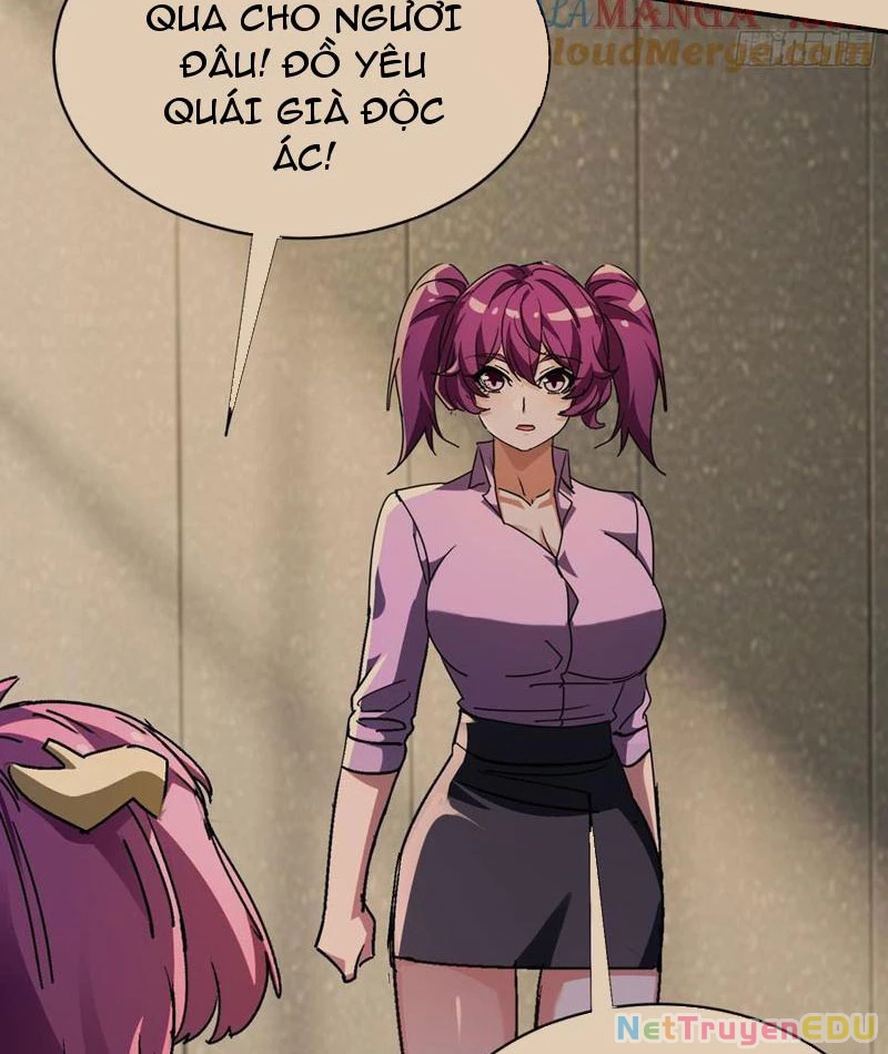 Bạn Gái Của Tôi Toàn Là Truyền Thuyết Chapter 144 - Trang 2