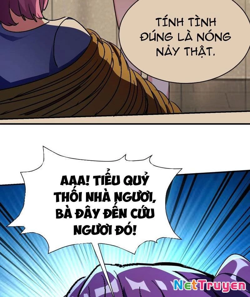 Bạn Gái Của Tôi Toàn Là Truyền Thuyết Chapter 144 - Trang 2